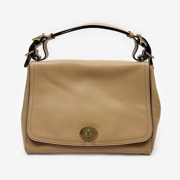 Coach Romy Top Handle Bag